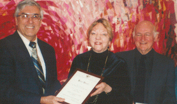 MERIDIAN INTERNS PROGRAM