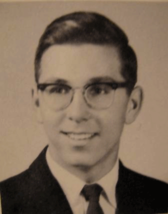 Stephen, 1957